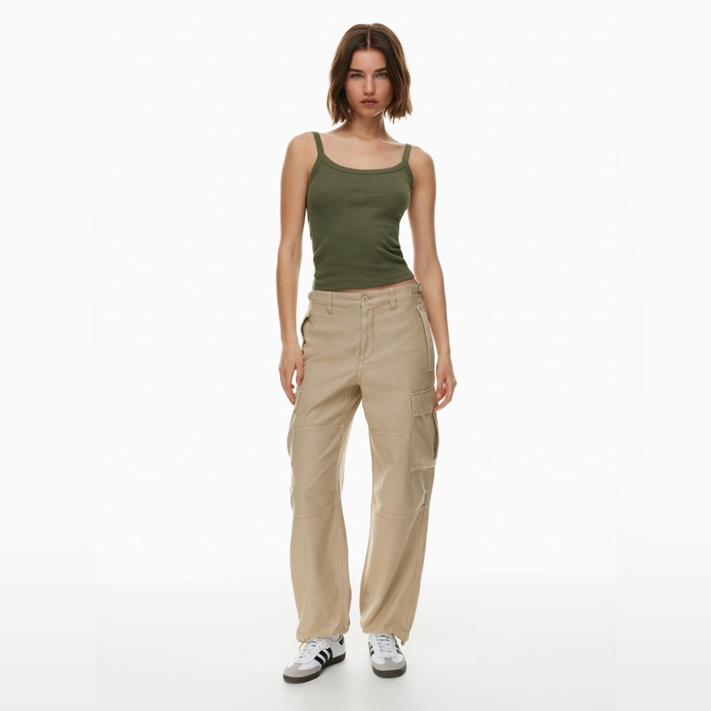 Aritzia TNA Supply Cargo pants